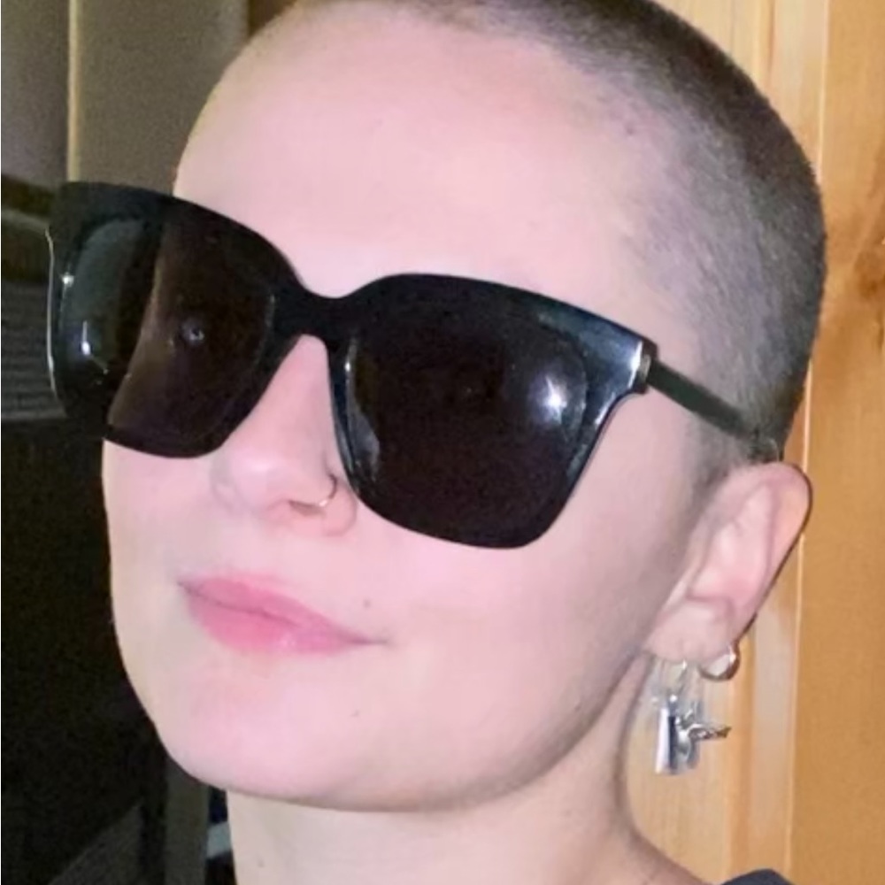 Diff Sunglasses - image 1